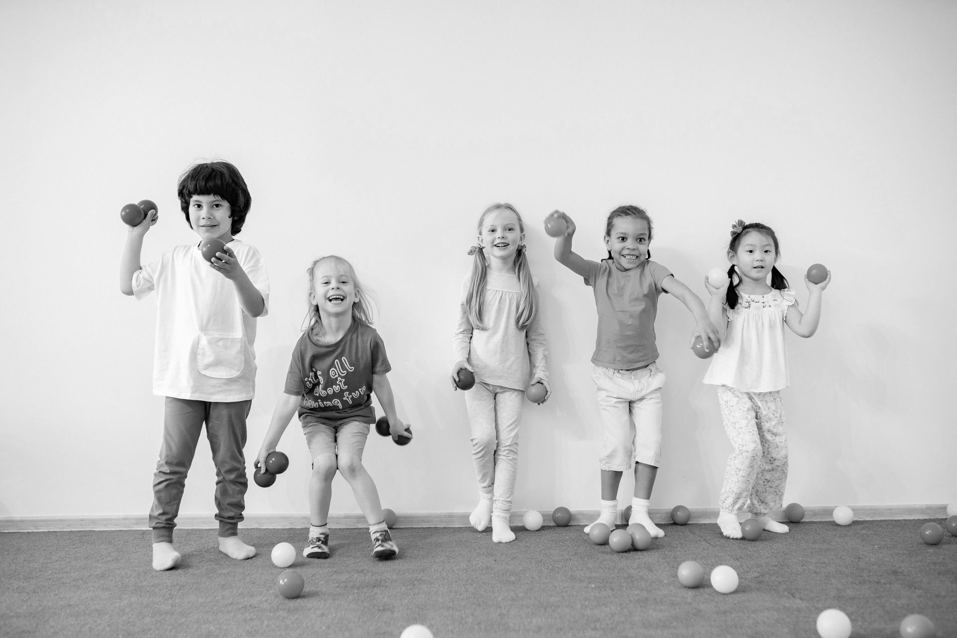 Children's Church in Robertsdale