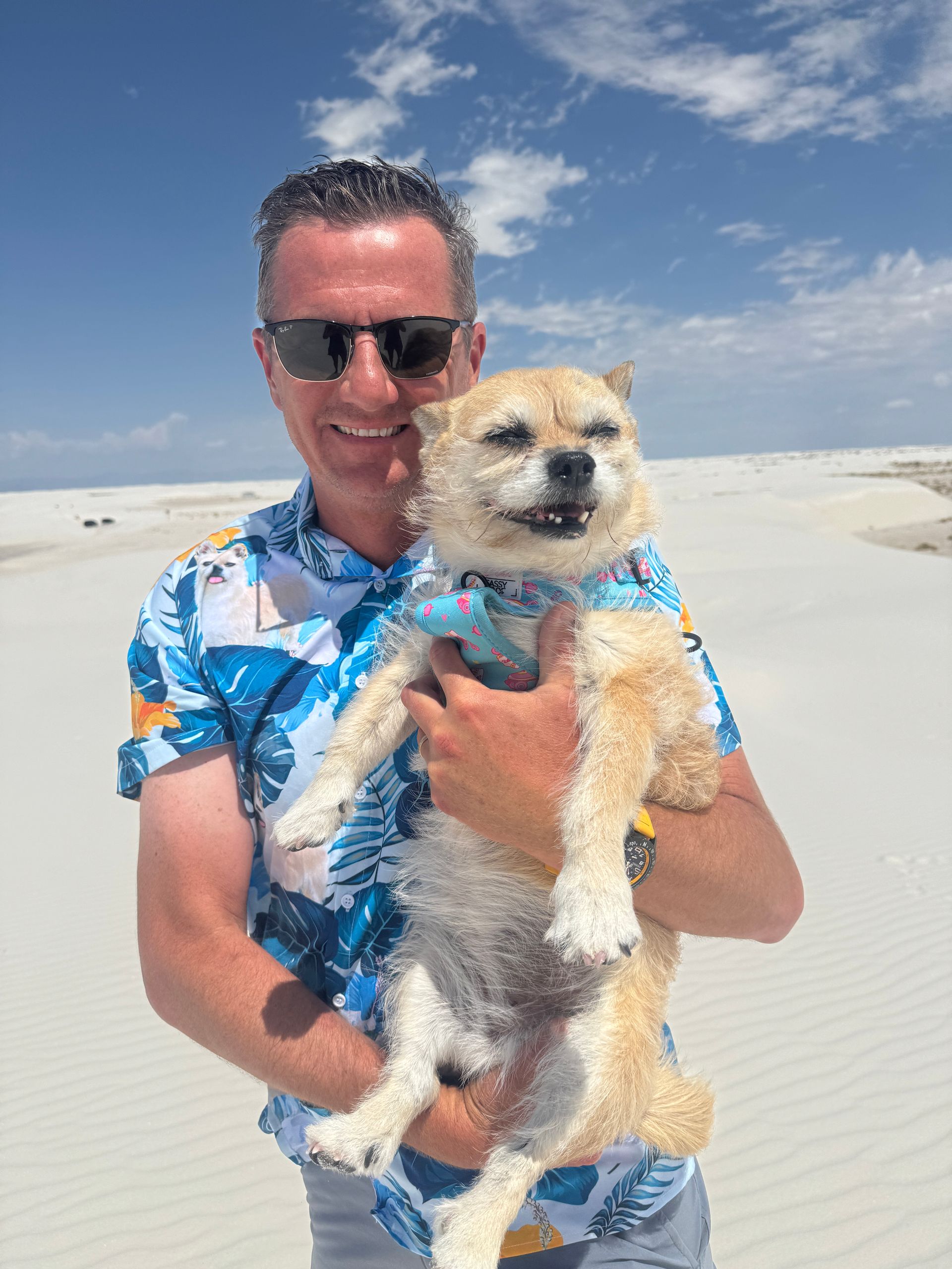 Dion Leonard, Finding Gobi, Gobi the Dog, New York Times Bestseller, Author, Speaking Event