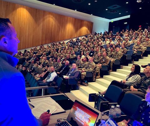 Dion Leonard, TedX, Motivational Speaker, Finding Gobi, Athlete, Ultra Runner, New York Times Bestseller