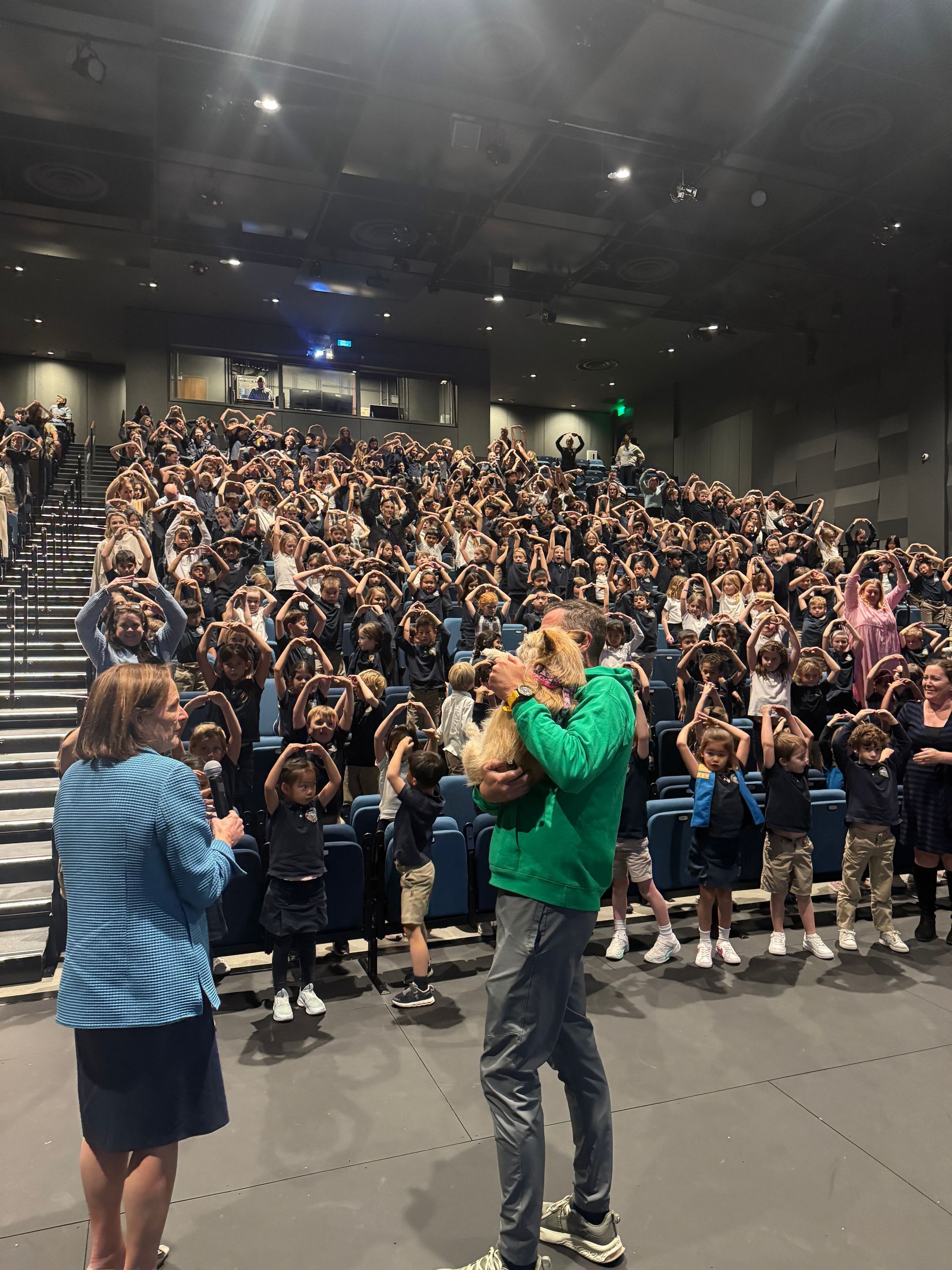 Author Visit, Author School Visit, School Author Visit, Dion Leonard, Finding Gobi