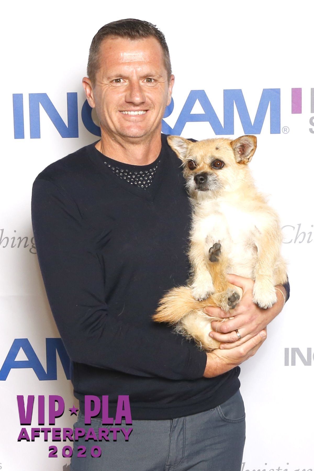 Dion Leonard, Finding Gobi, Author Event, Gobi the Dog, New York Times Bestseller, 