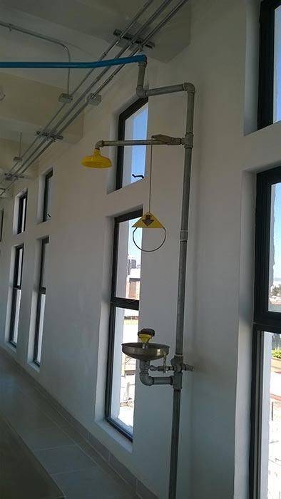 CONSTRUCTORA LOGUZ -