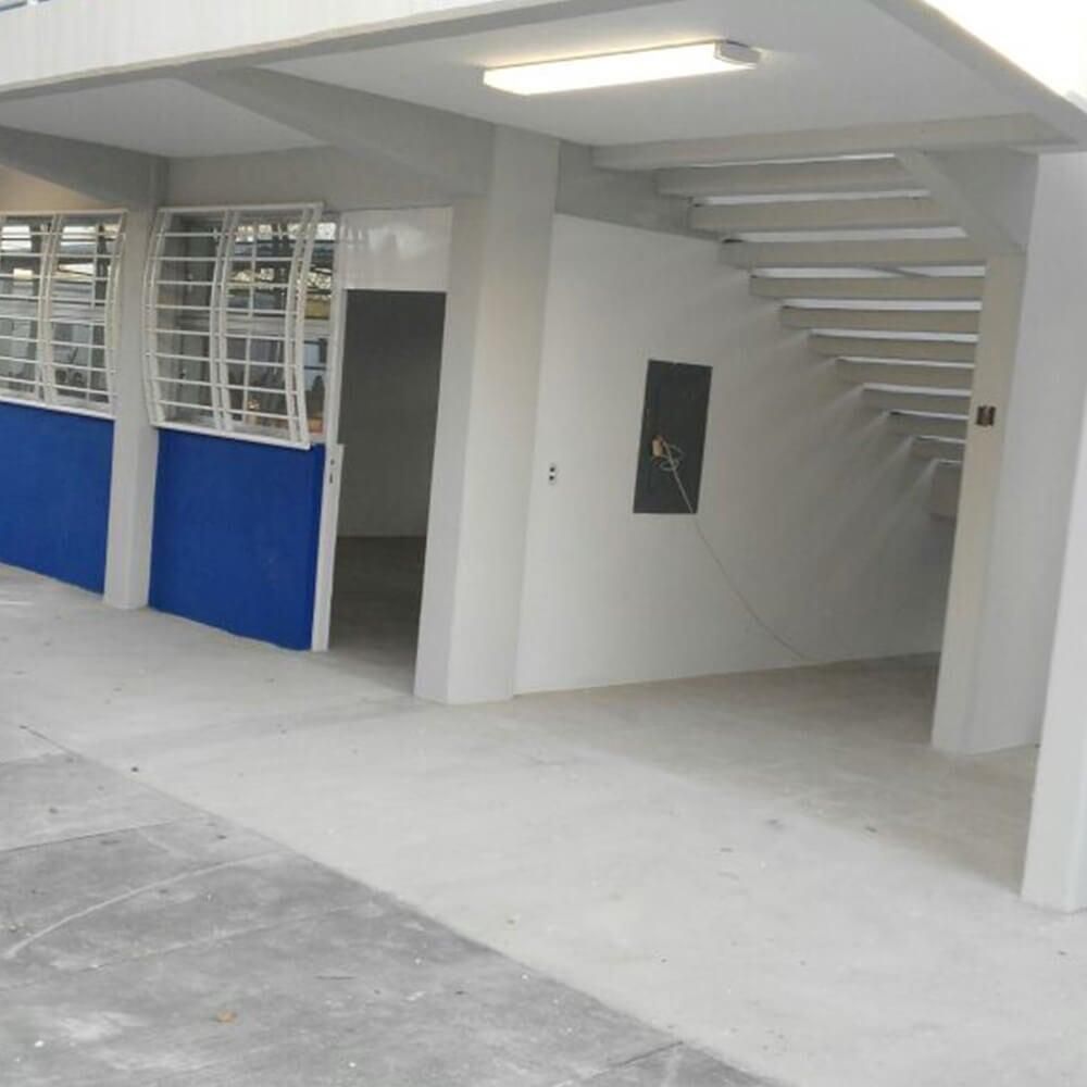 CONSTRUCTORA LOGUZ - experiencia