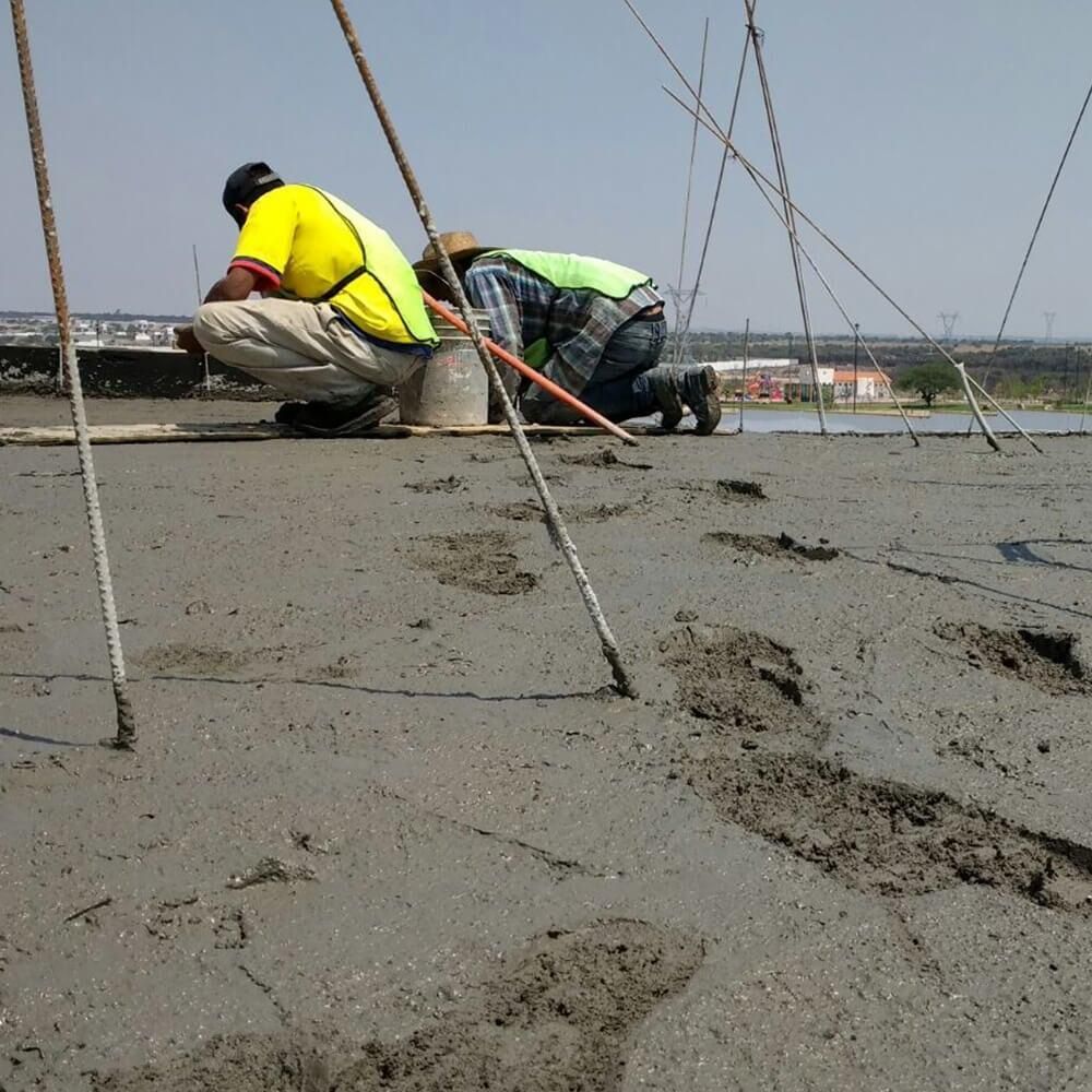 CONSTRUCTORA LOGUZ CONSTRUCCIONES en General