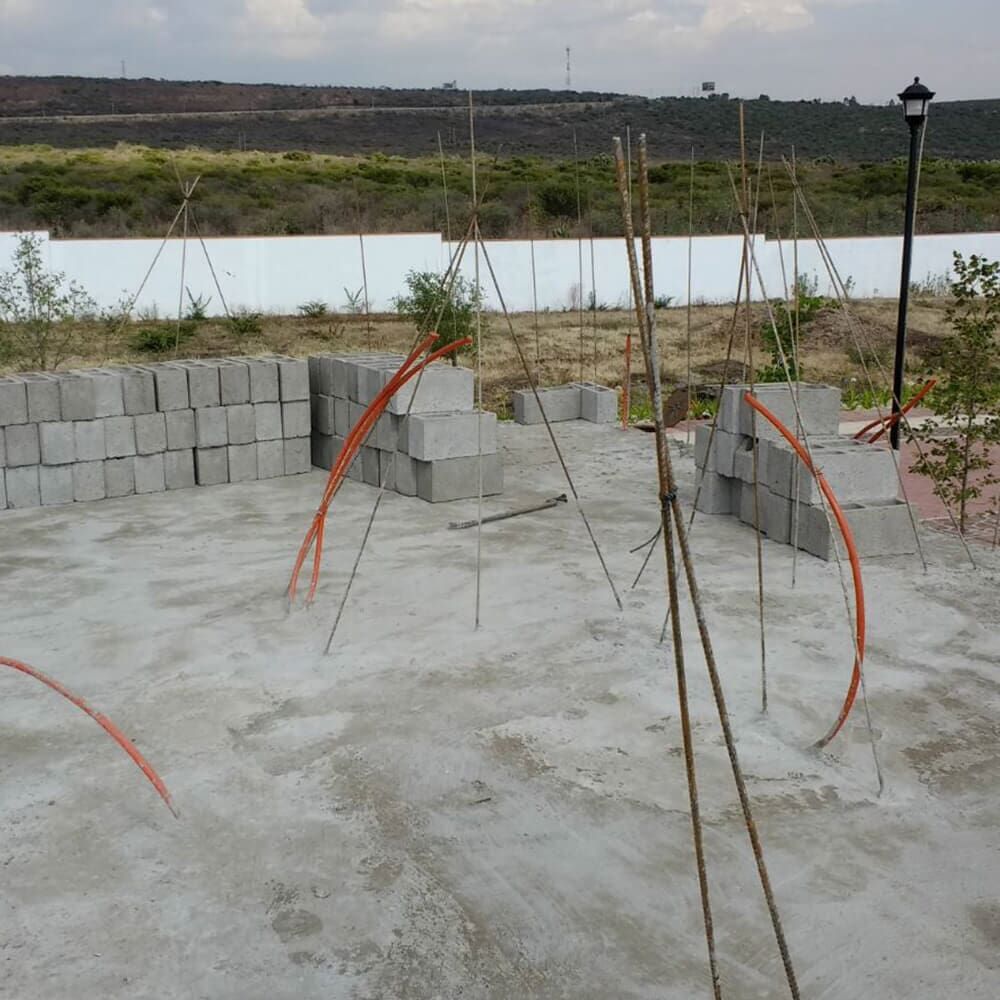 CONSTRUCTORA LOGUZ - creatividad