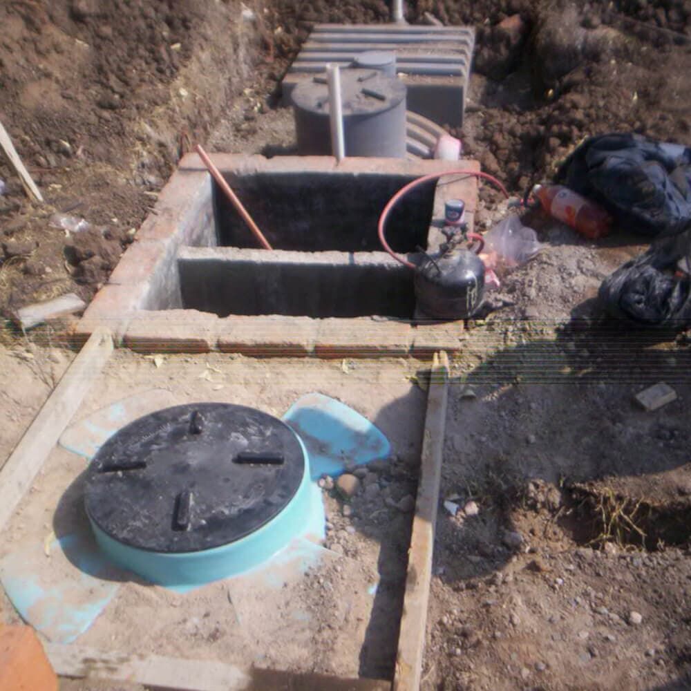 CONSTRUCTORA LOGUZ - albañiles