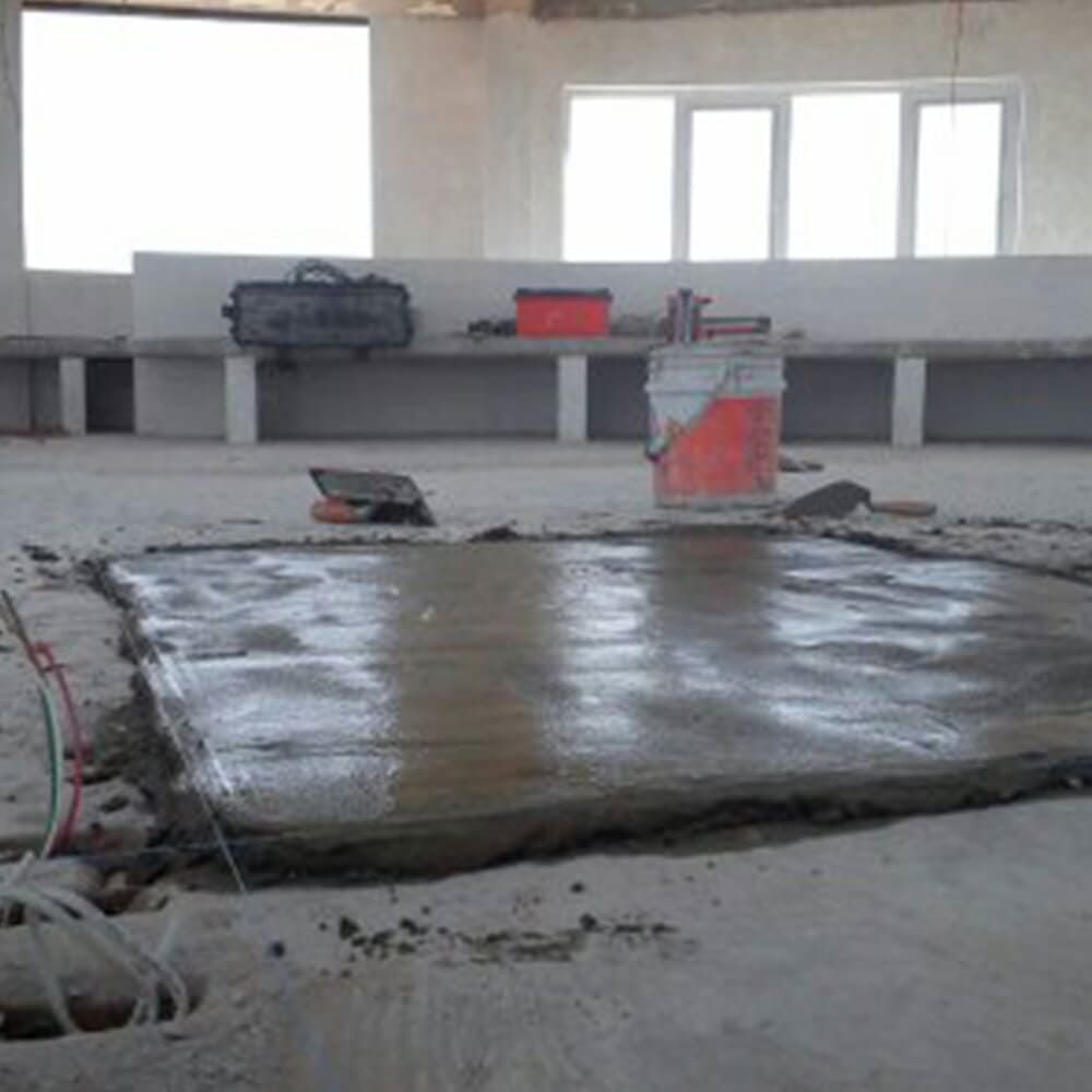 CONSTRUCTORA LOGUZ - Responsabilidad