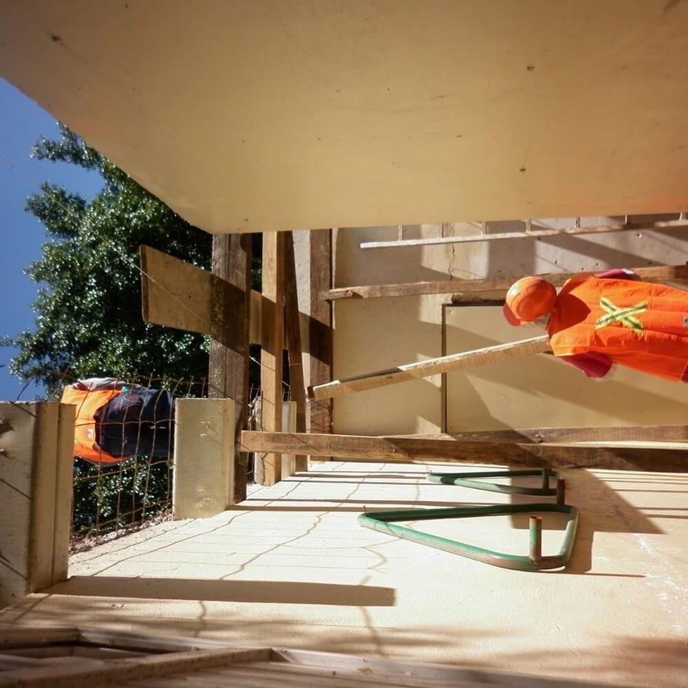 CONSTRUCTORA LOGUZ - más de 25 años de experiencia