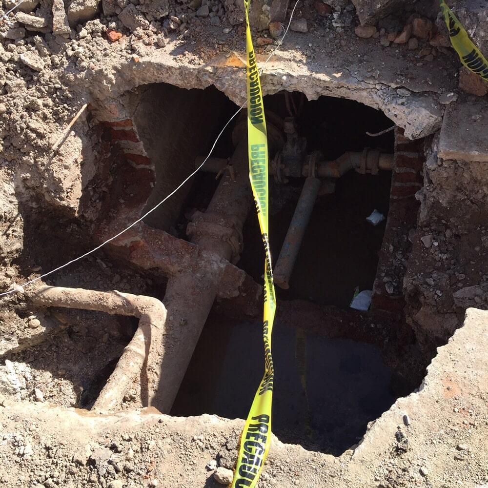 CONSTRUCTORA LOGUZ - ESTRUCTURAS