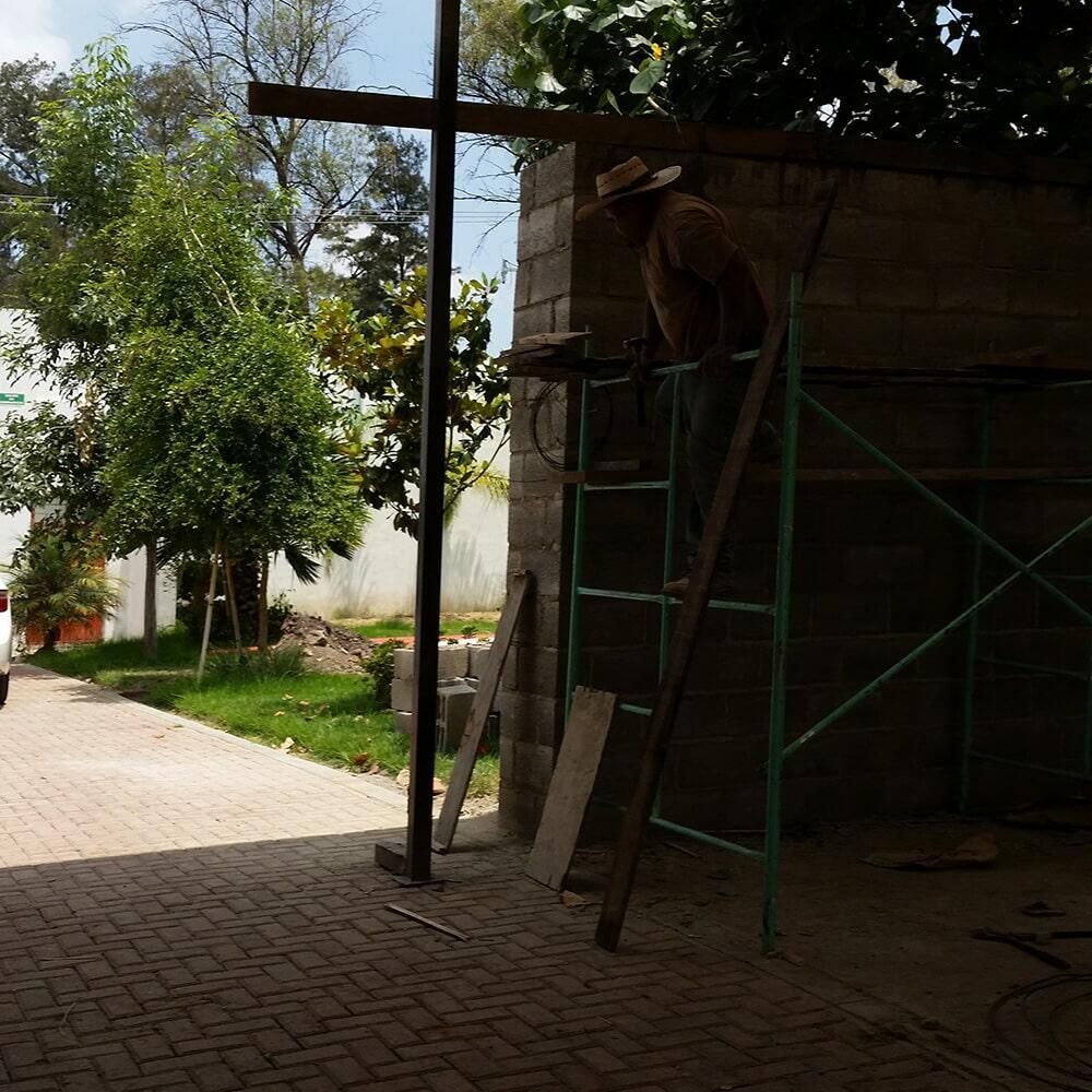 CONSTRUCTORA LOGUZ - diseñadores