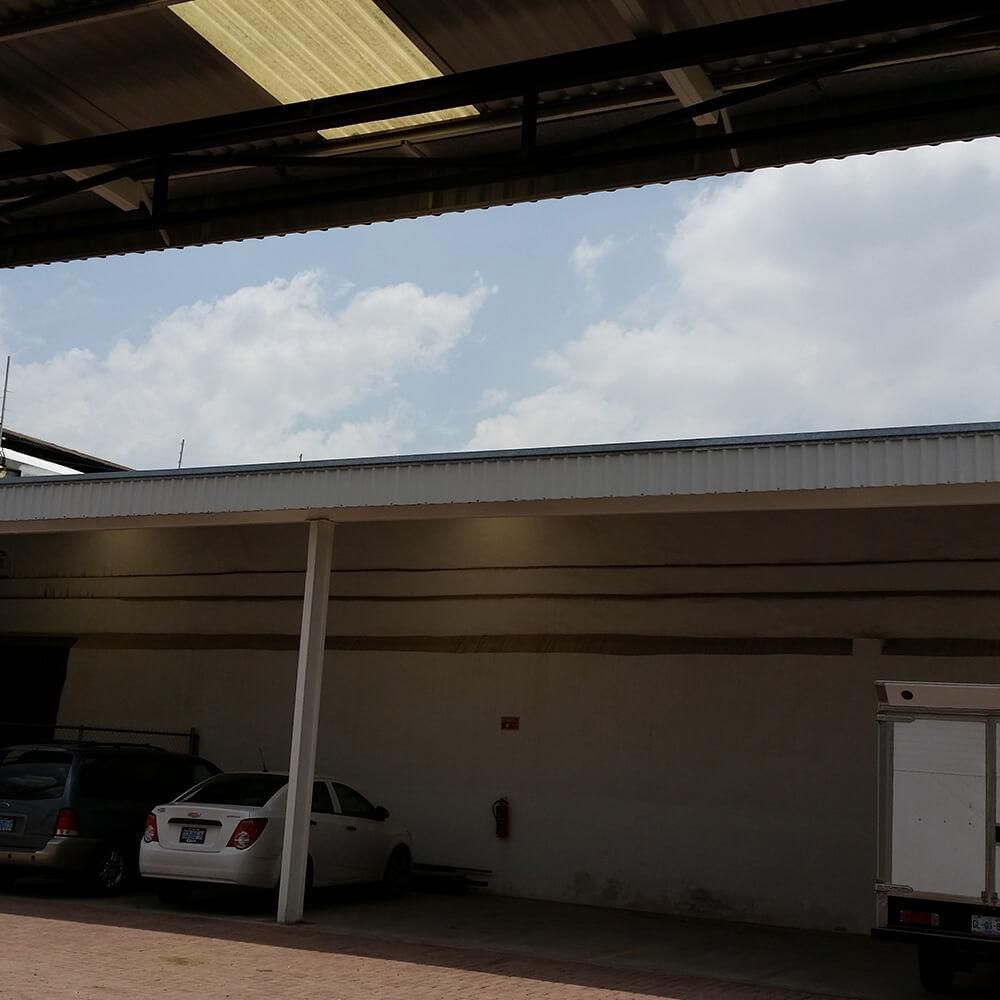 CONSTRUCTORA LOGUZ - herreros