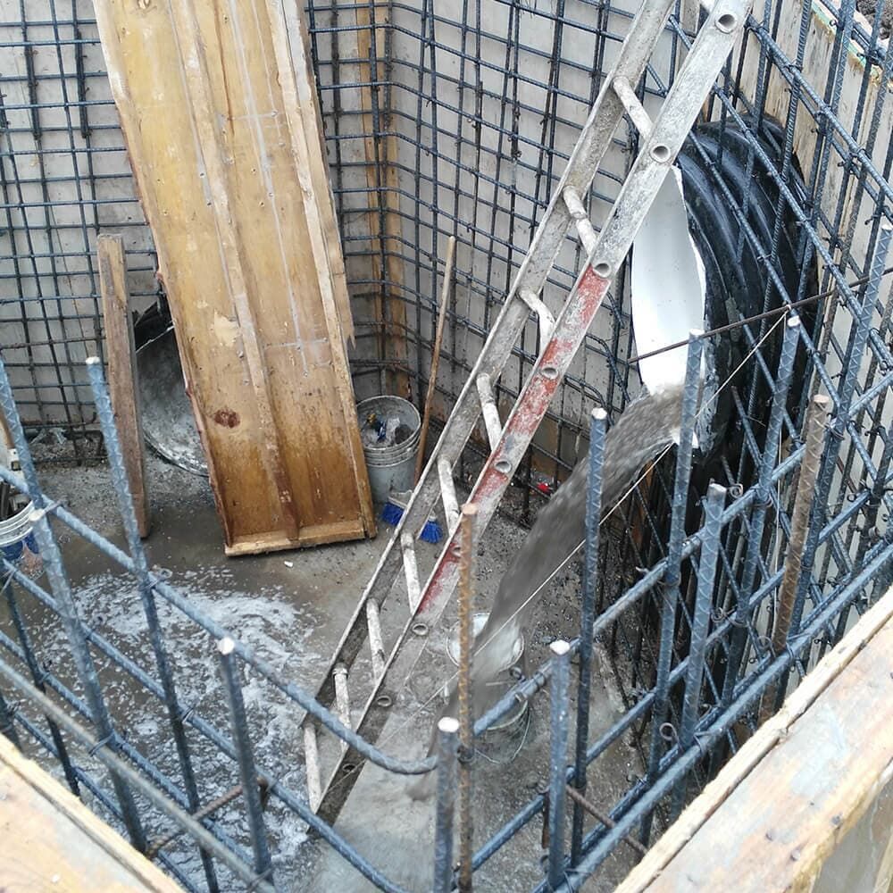 CONSTRUCTORA LOGUZ -Construcciones