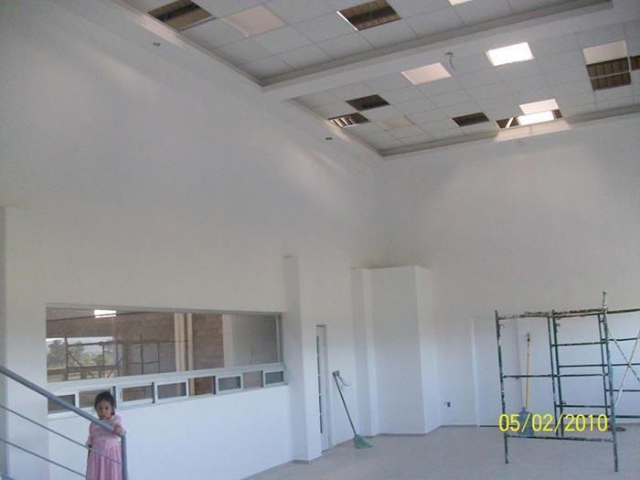 CONSTRUCTORA LOGUZ -