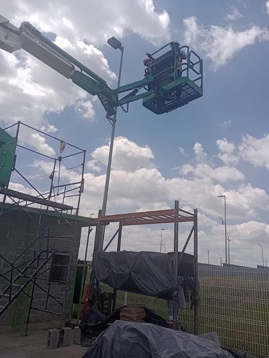CONSTRUCTORA LOGUZ