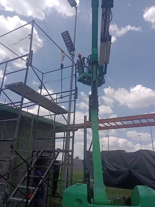 CONSTRUCTORA LOGUZ