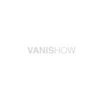 The vanishow logo is on a white background.