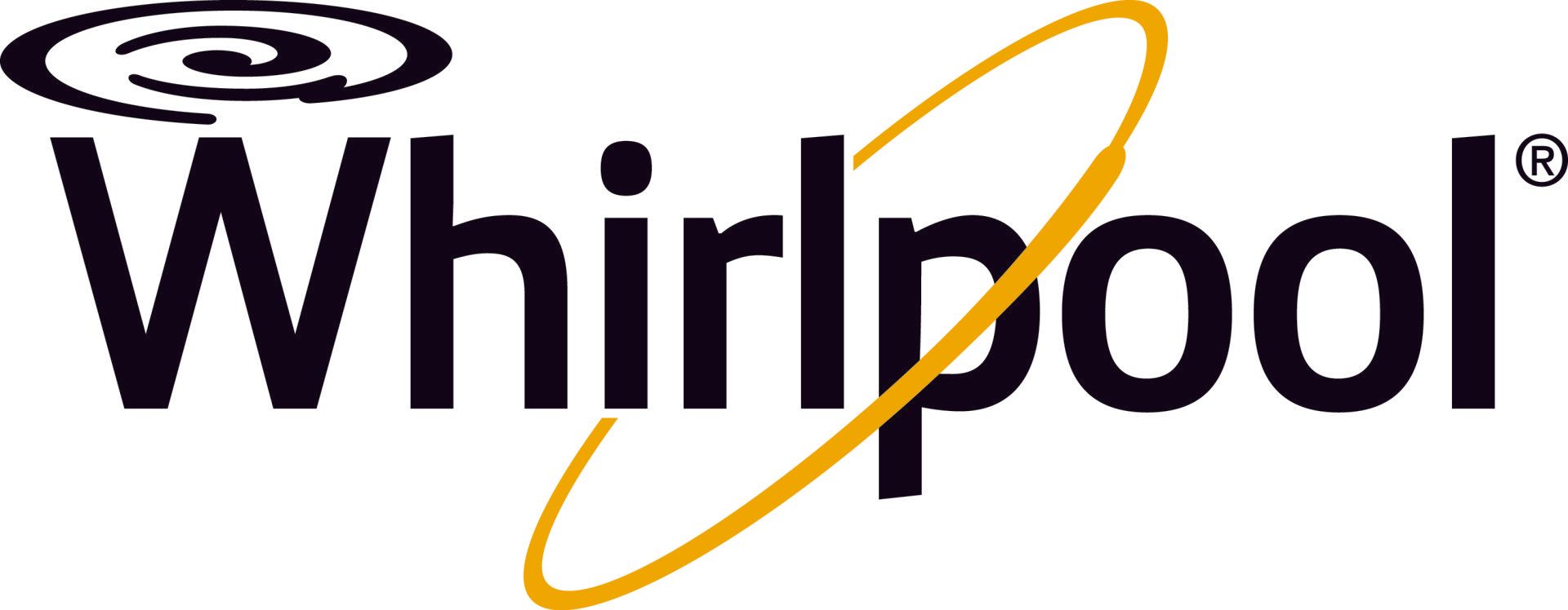 Whirlpool Logo - Capital District - Quackenbush & Haegle