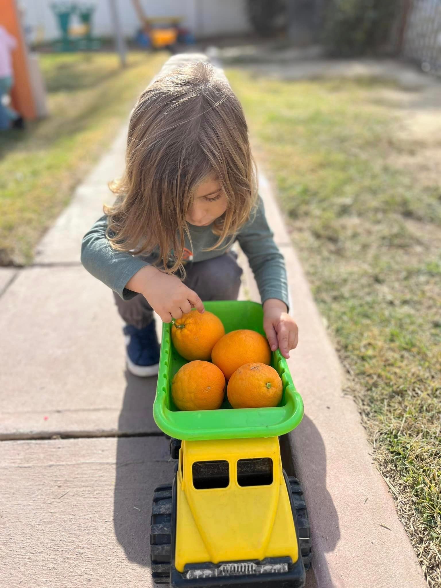 Temecula Child Care | Child Care Near Me | Child Care Temecula