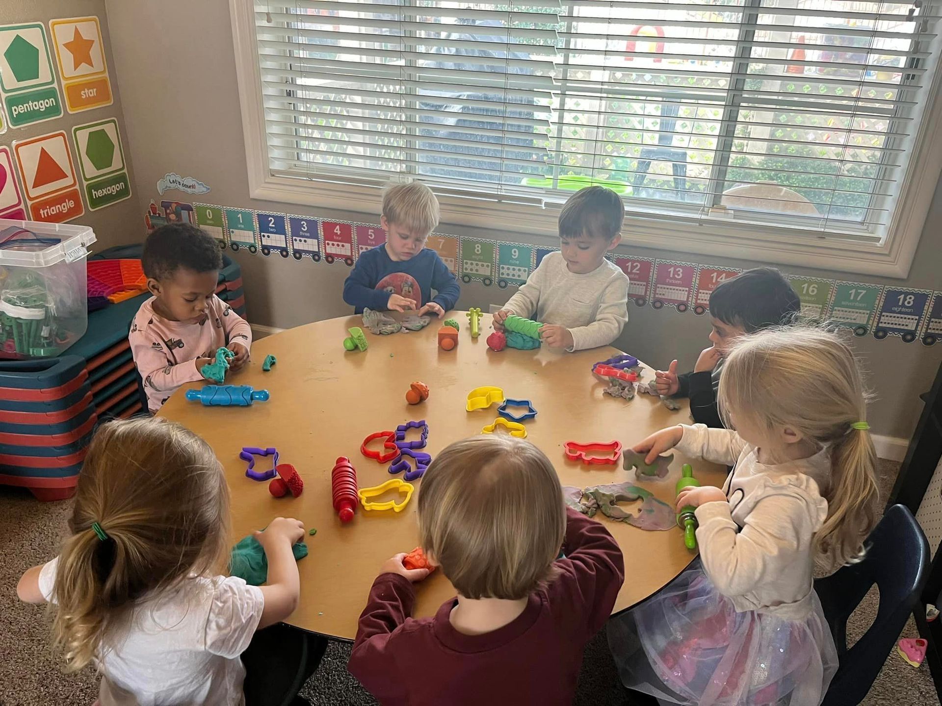 Temecula Child Care | Child Care Near Me | Child Care Temecula