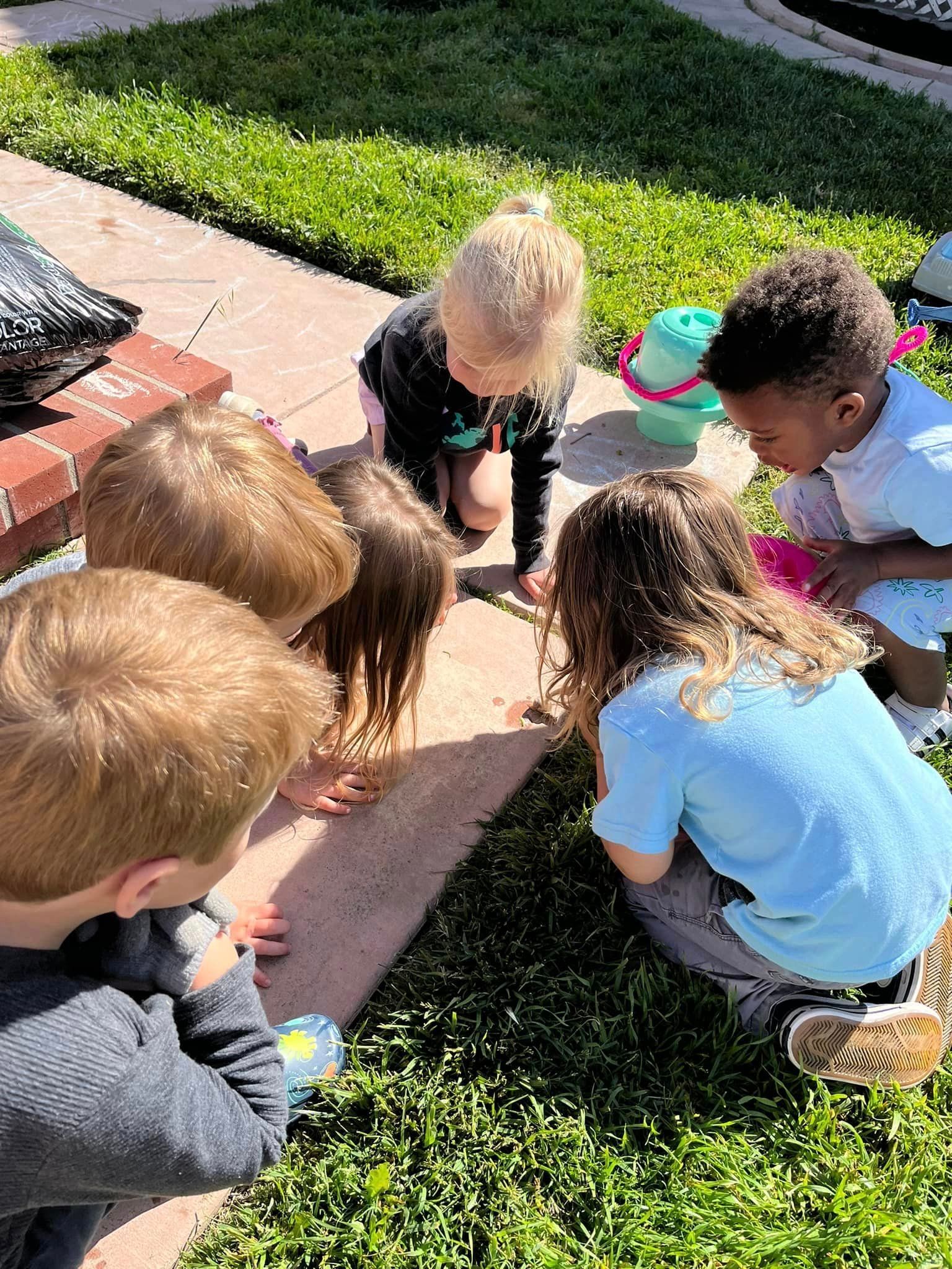 Temecula Child Care | Child Care Near Me | Child Care Temecula