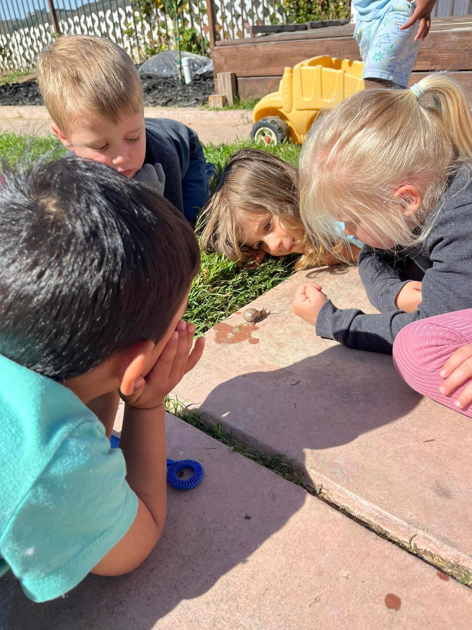 Temecula Child Care | Child Care Near Me | Child Care Temecula