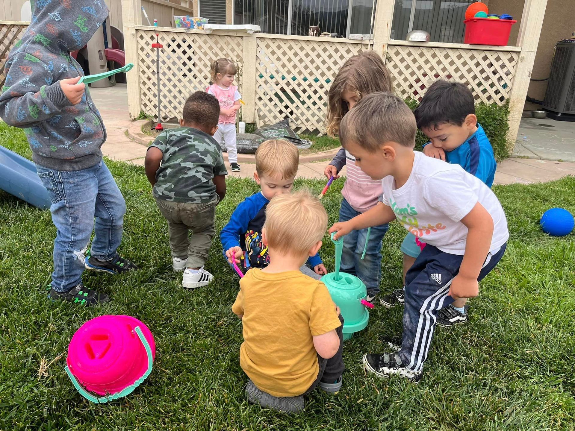 Temecula Child Care | Child Care Near Me | Child Care Temecula