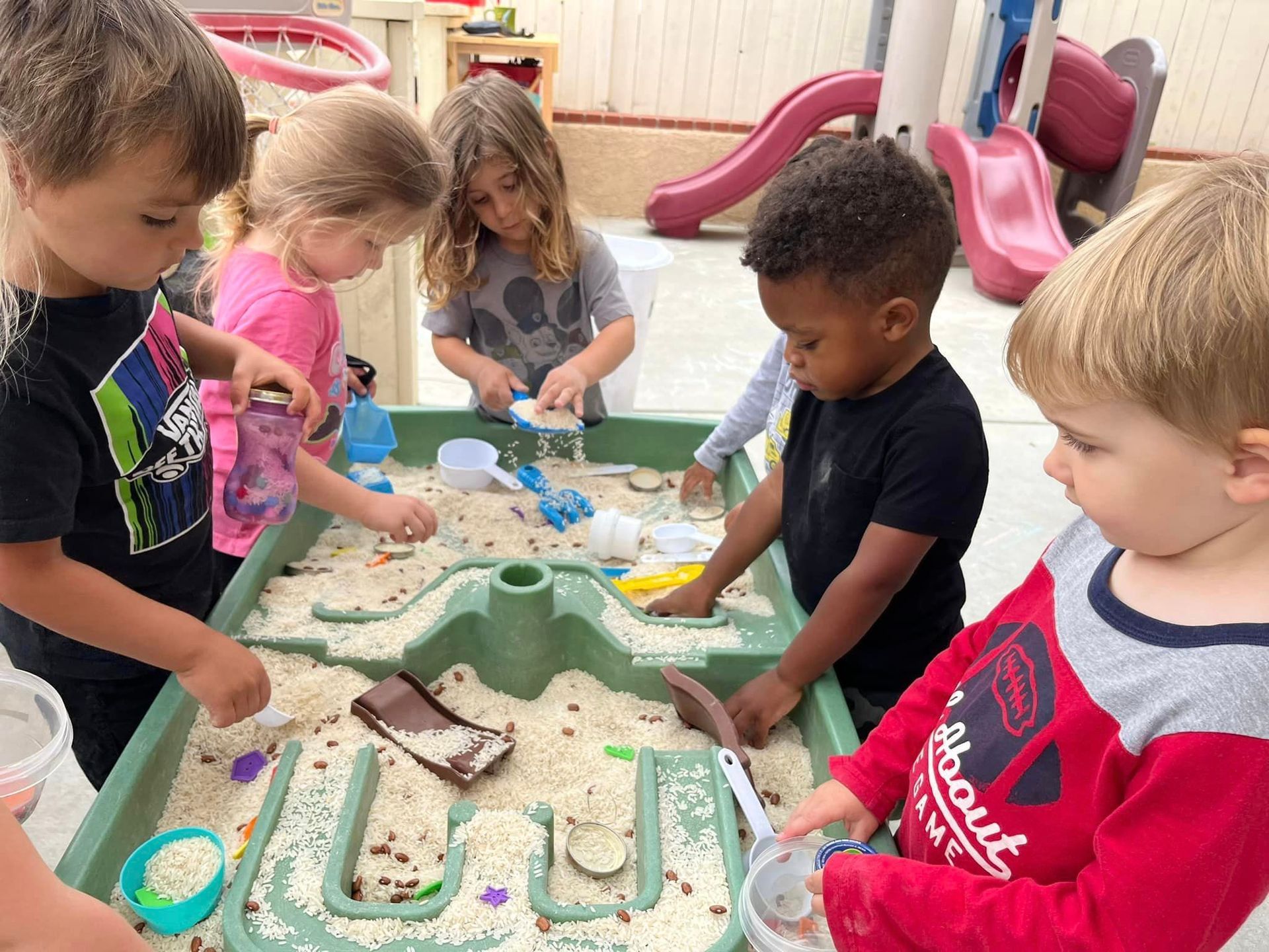 Temecula Child Care | Child Care Near Me | Child Care Temecula