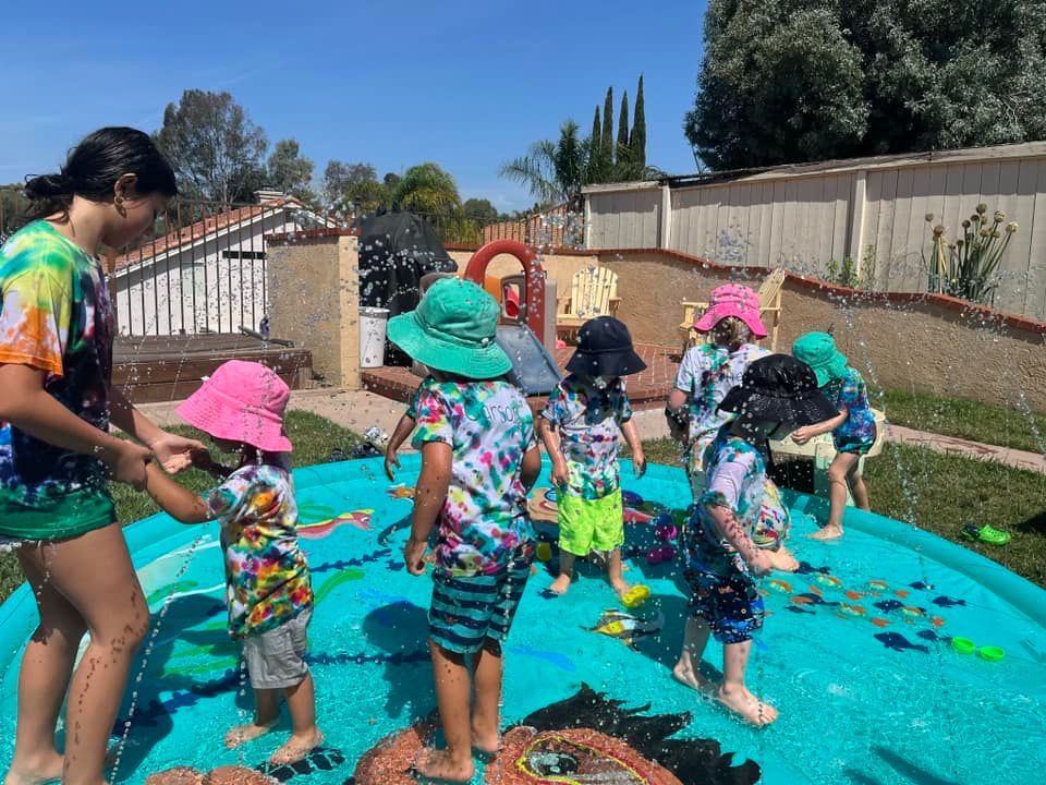 Temecula Child Care | Child Care Near Me | Child Care Temecula