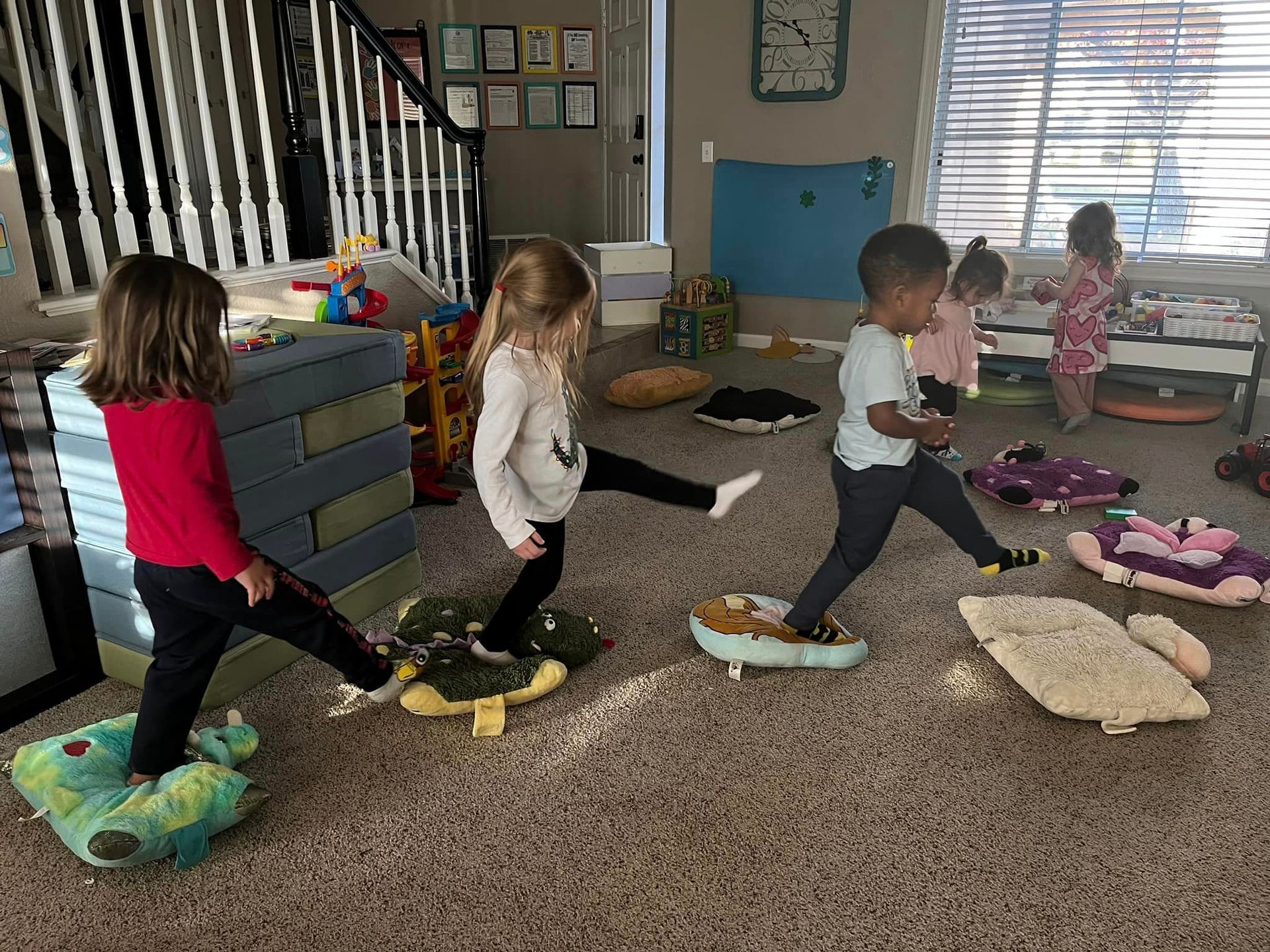 Temecula Child Care | Child Care Near Me | Child Care Temecula