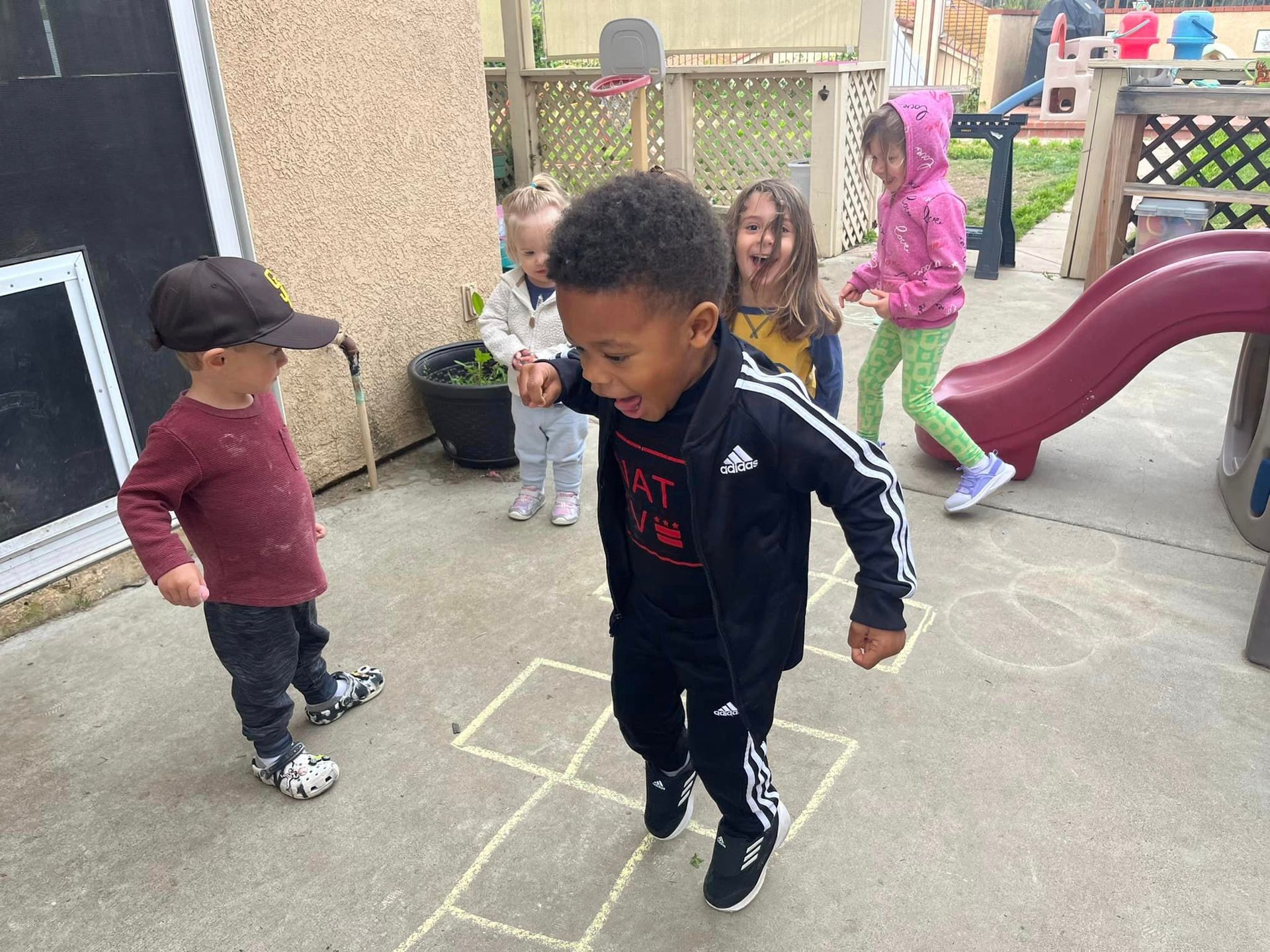 Temecula Child Care | Child Care Near Me | Child Care Temecula