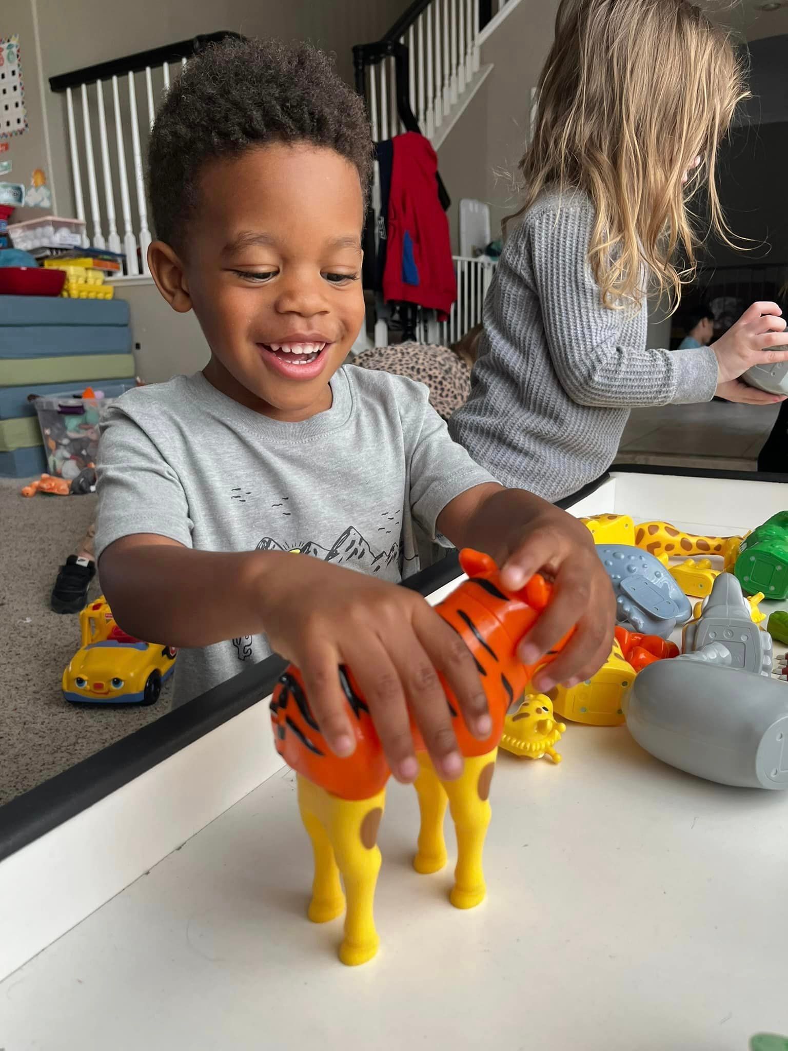 Temecula Child Care | Child Care Near Me | Child Care Temecula