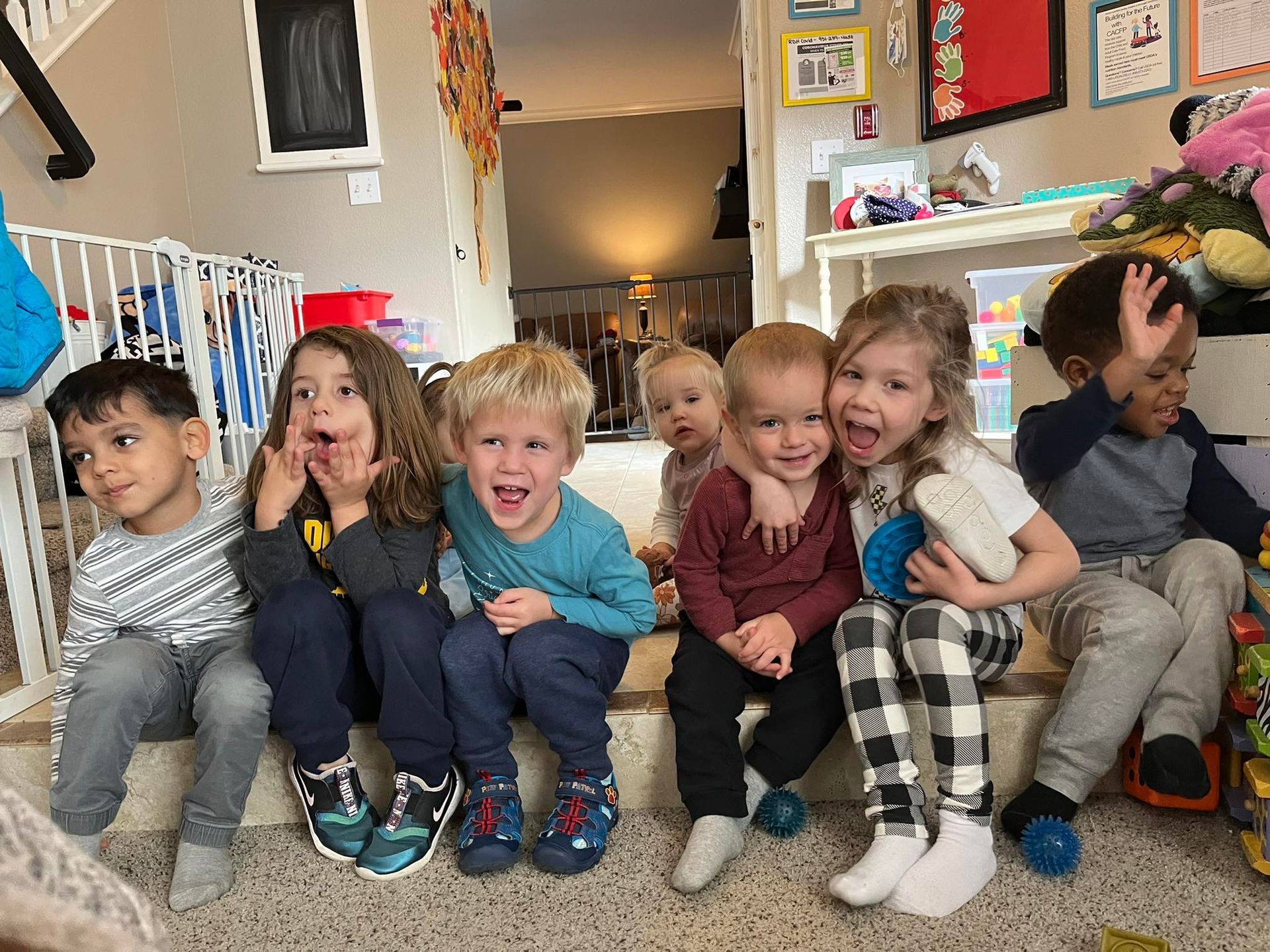 Temecula Child Care | Child Care Near Me | Child Care Temecula