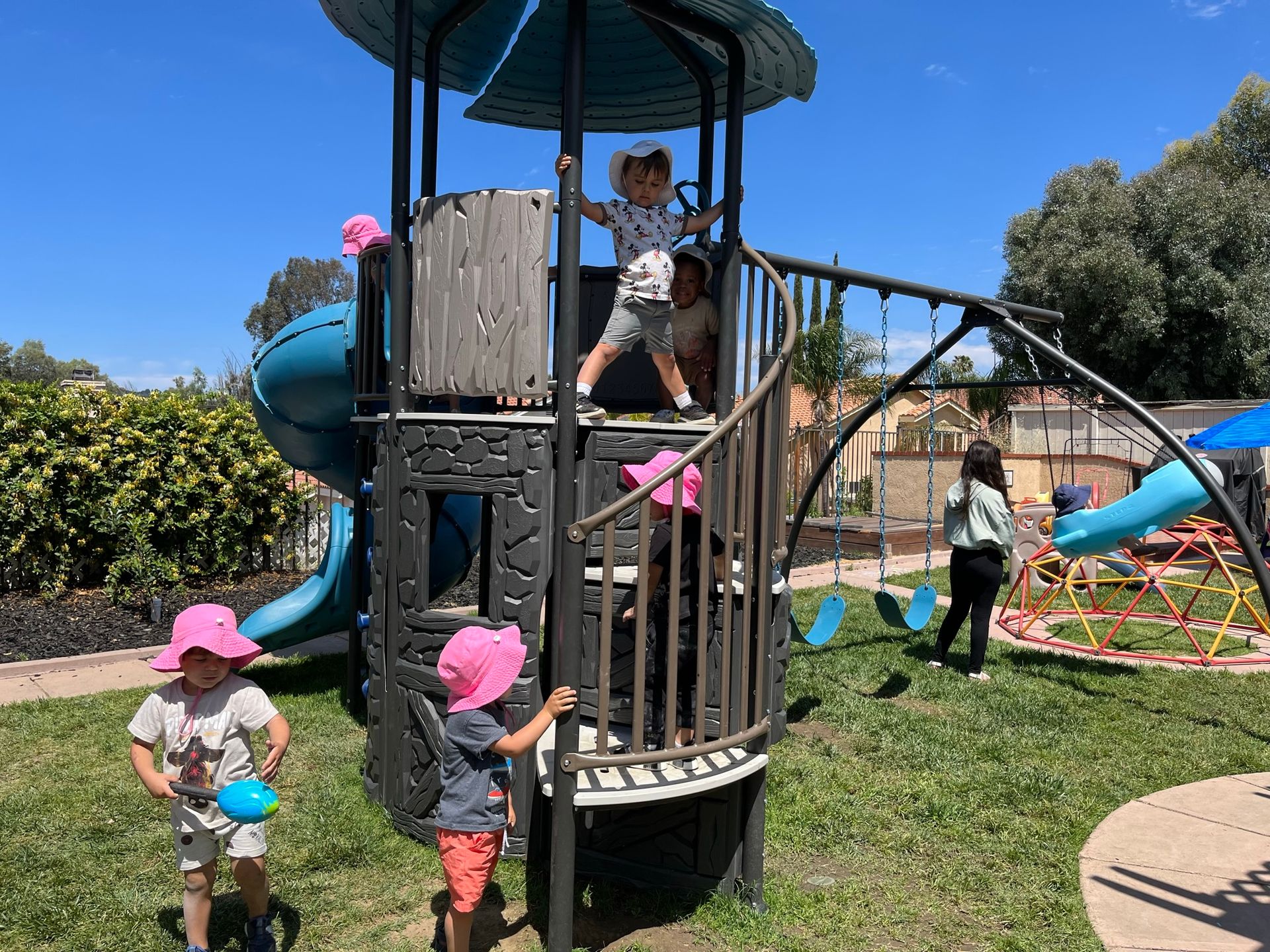 Temecula Child Care | Child Care Near Me | Child Care Temecula