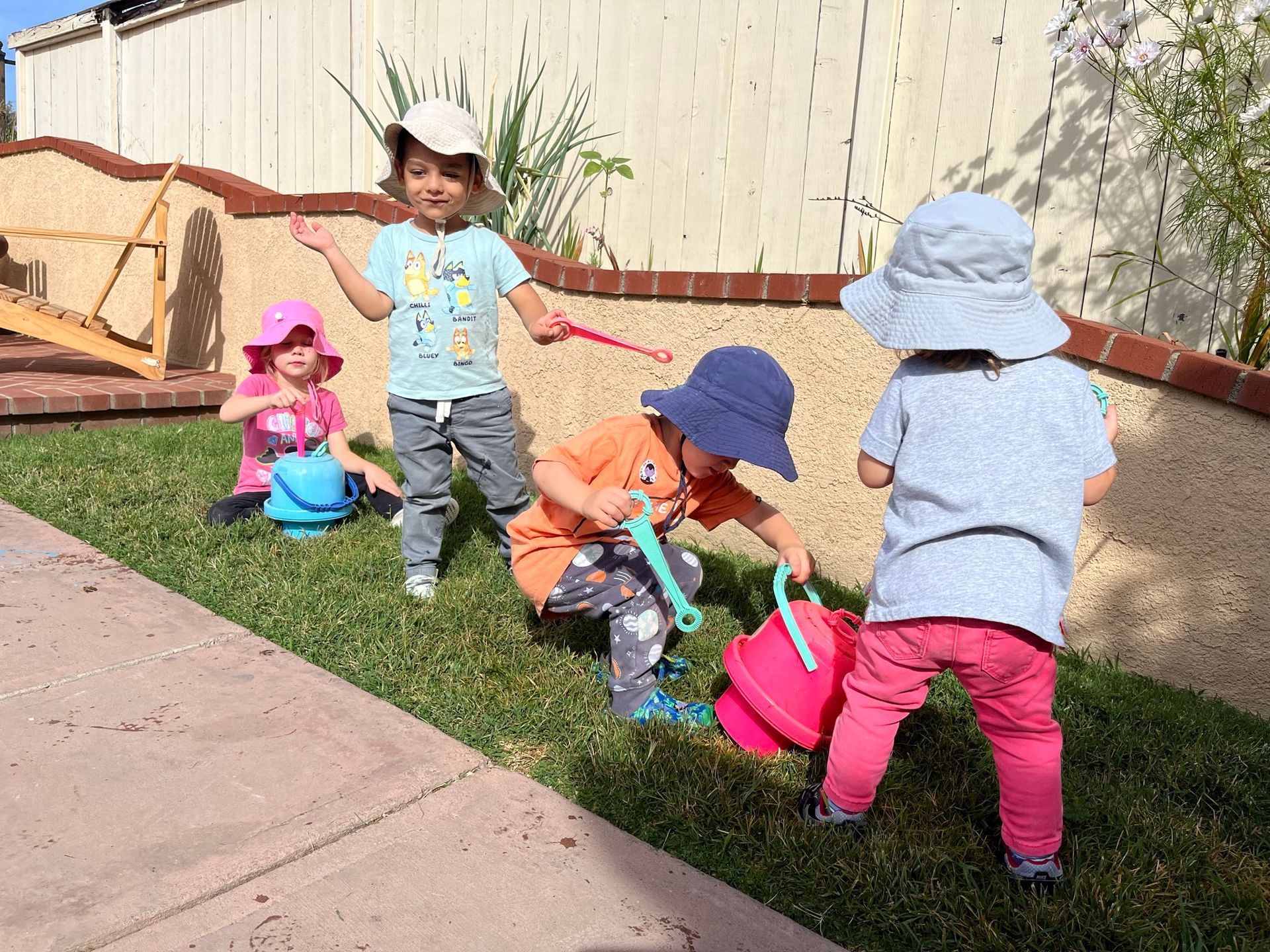 Temecula Child Care | Child Care Near Me | Child Care Temecula