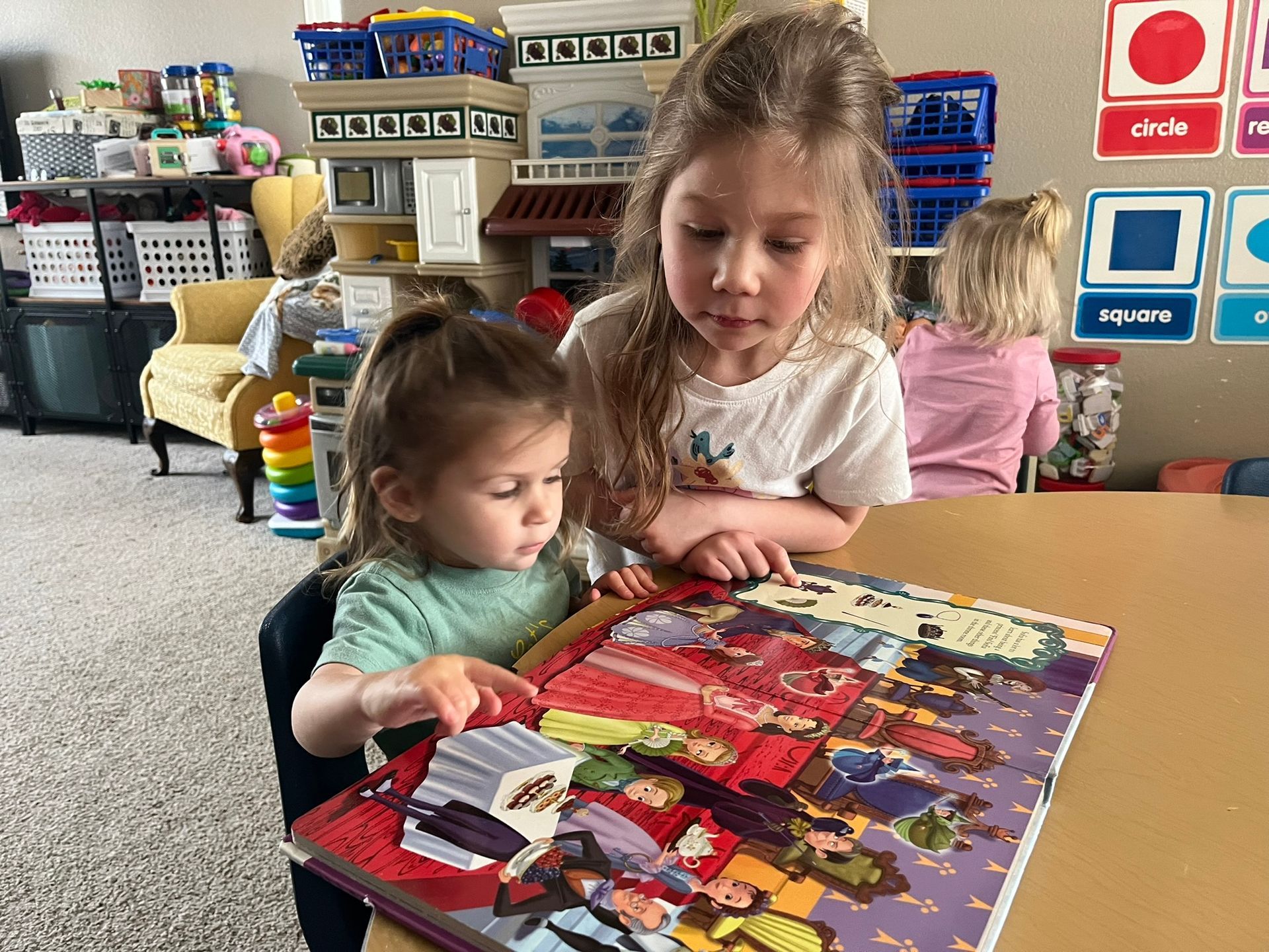 Temecula Child Care | Child Care Near Me | Child Care Temecula