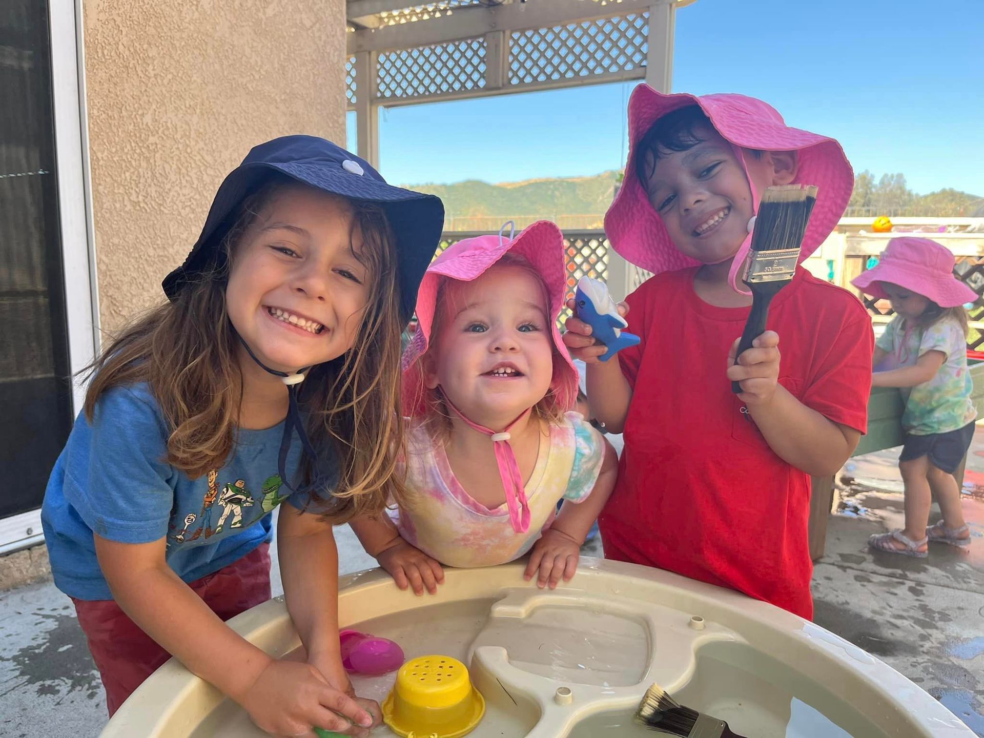 Temecula Child Care | Child Care Near Me | Child Care Temecula