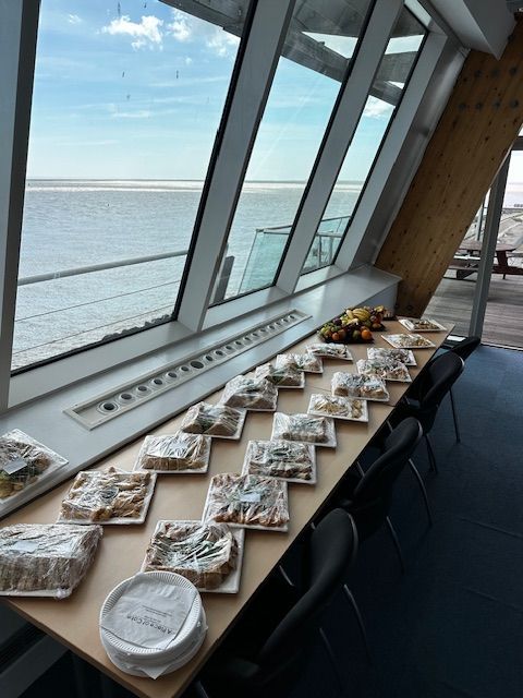 catering services  26