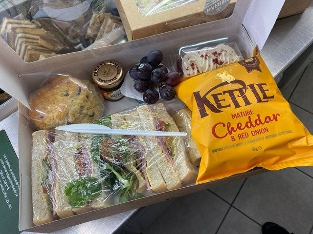 catering services  1