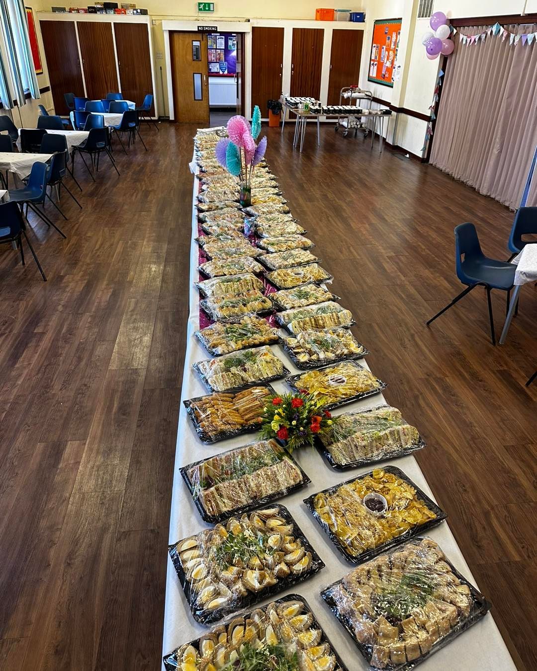 catering services  4