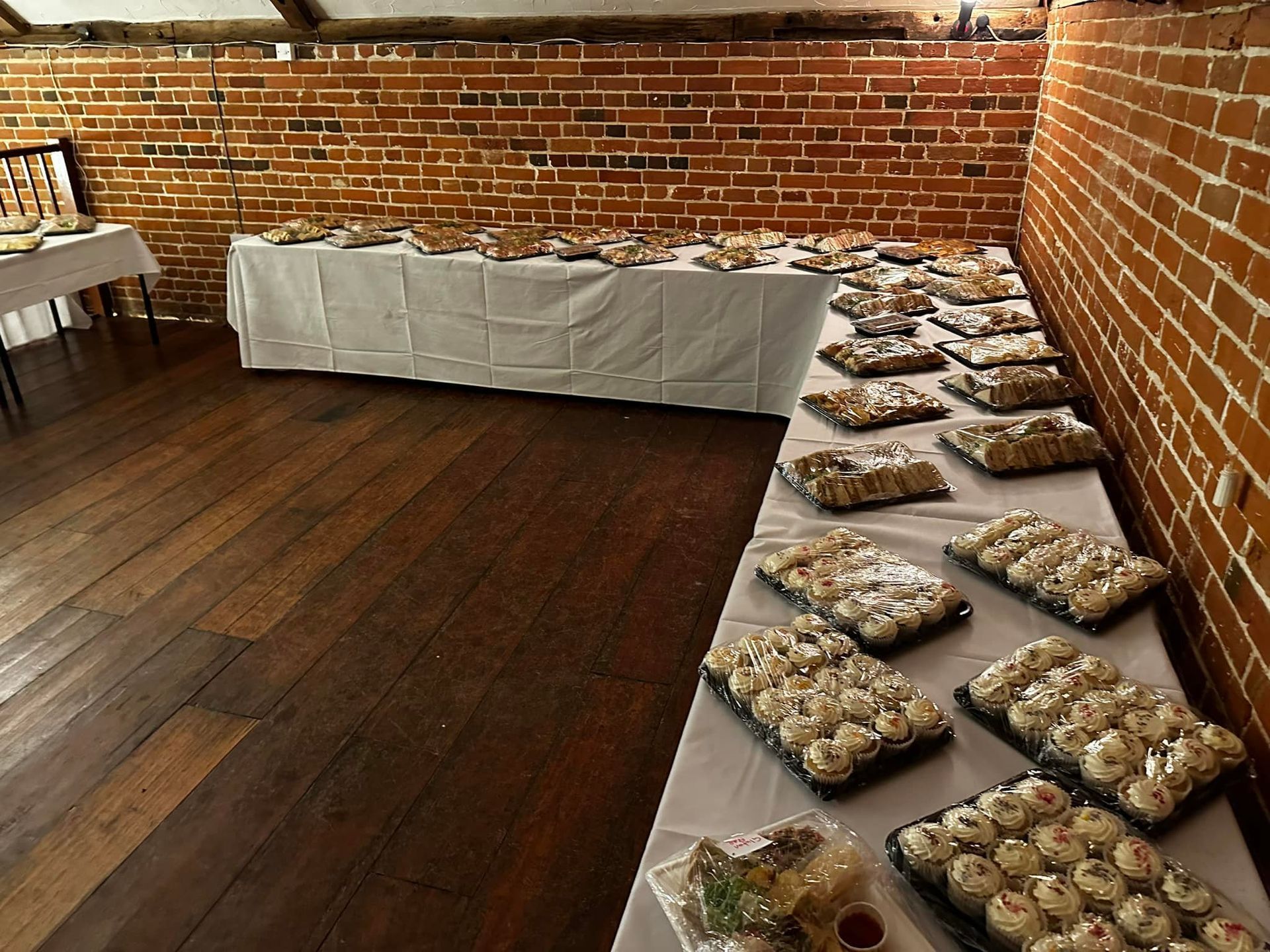 catering services  13