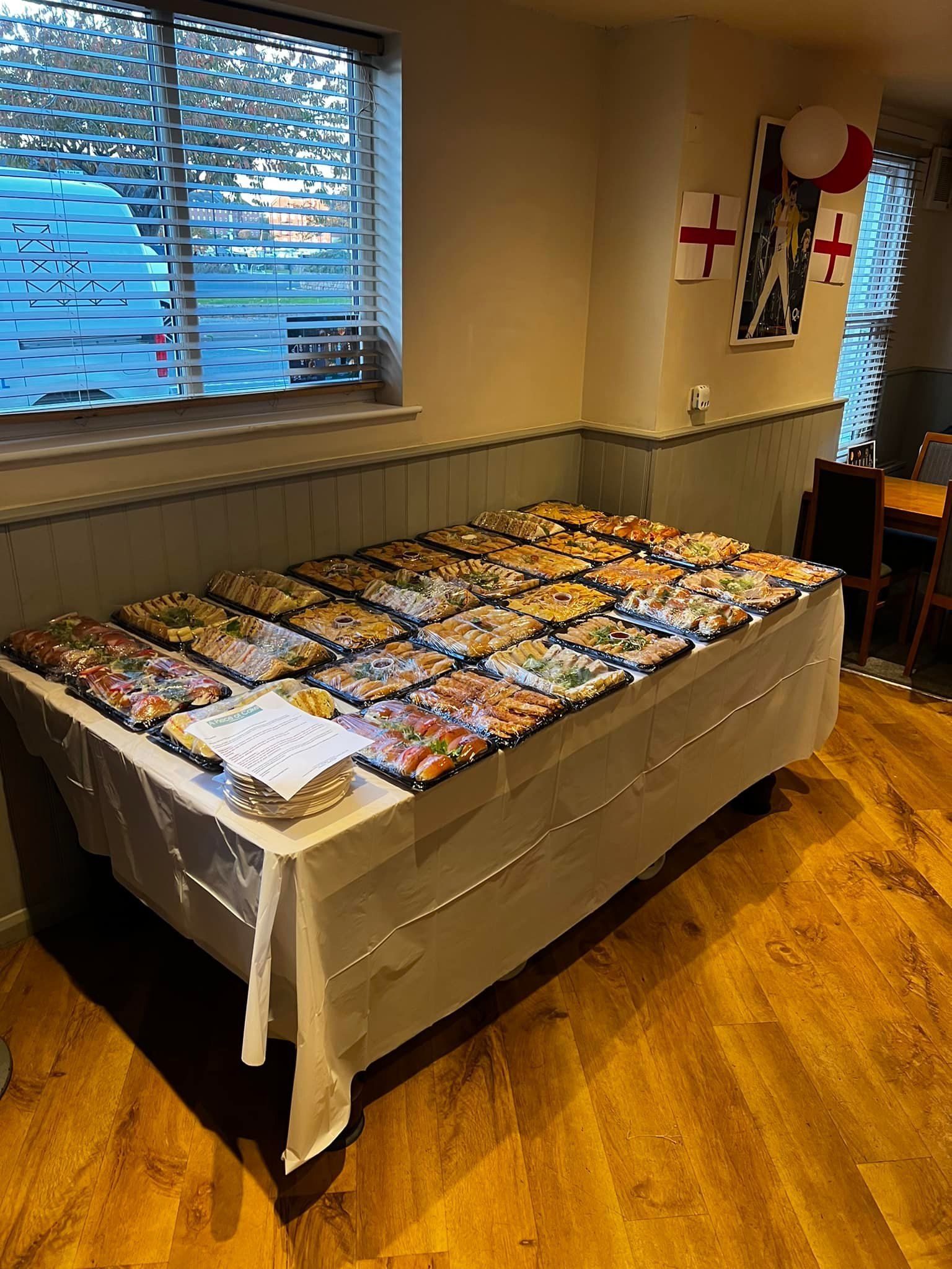 catering services  15