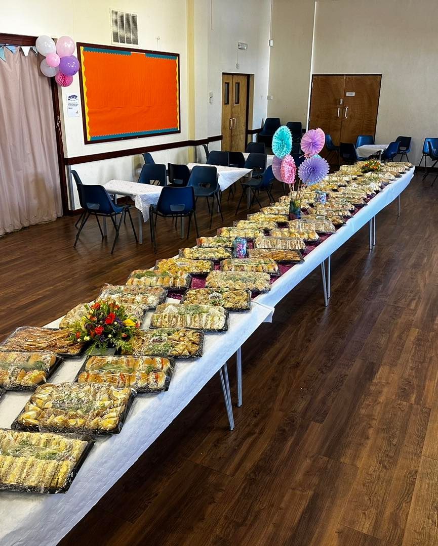 catering services  6