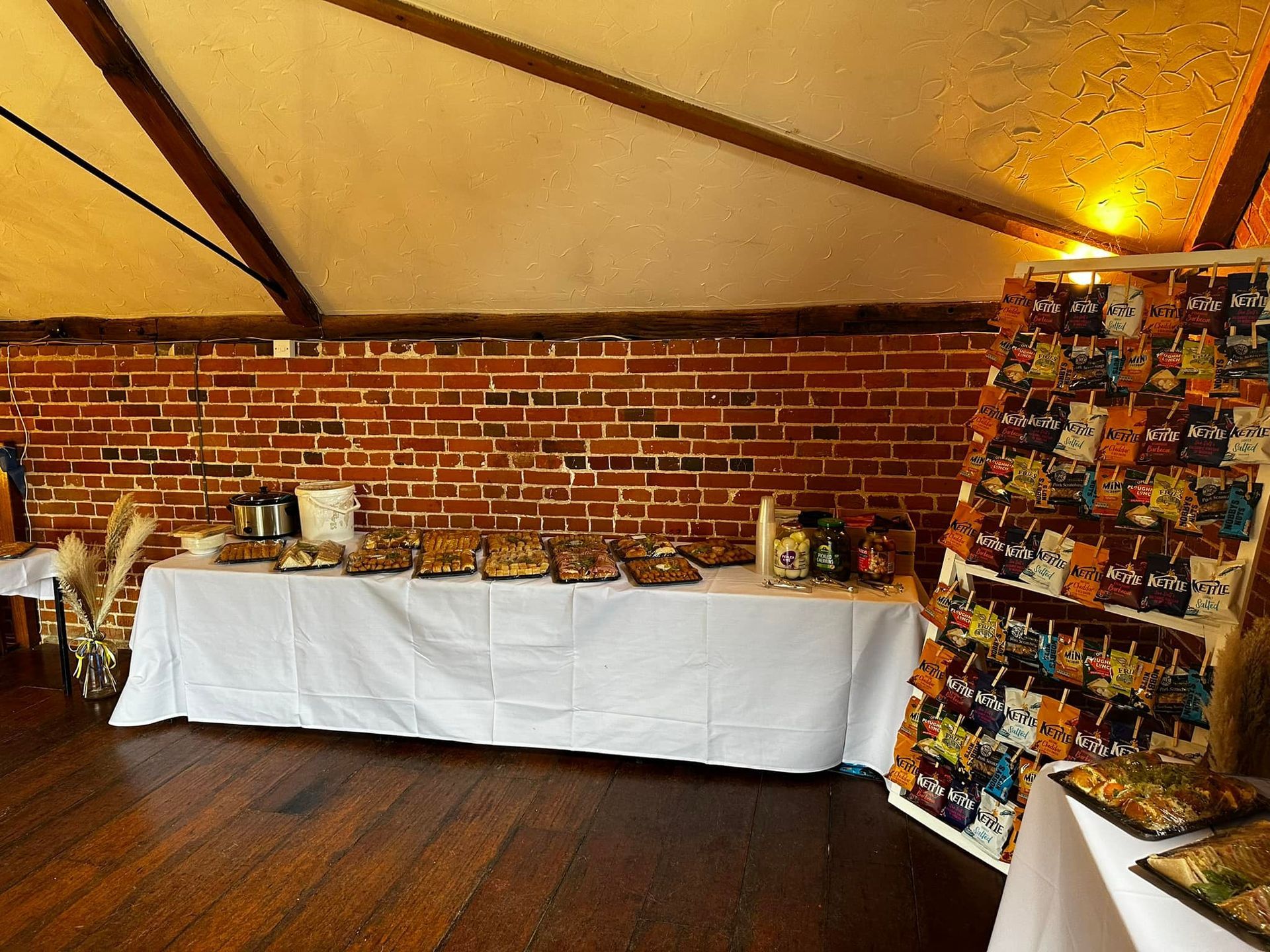 catering services  7