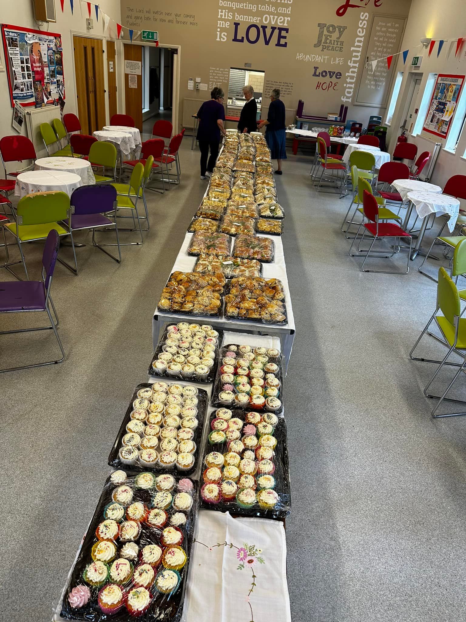 catering services  10