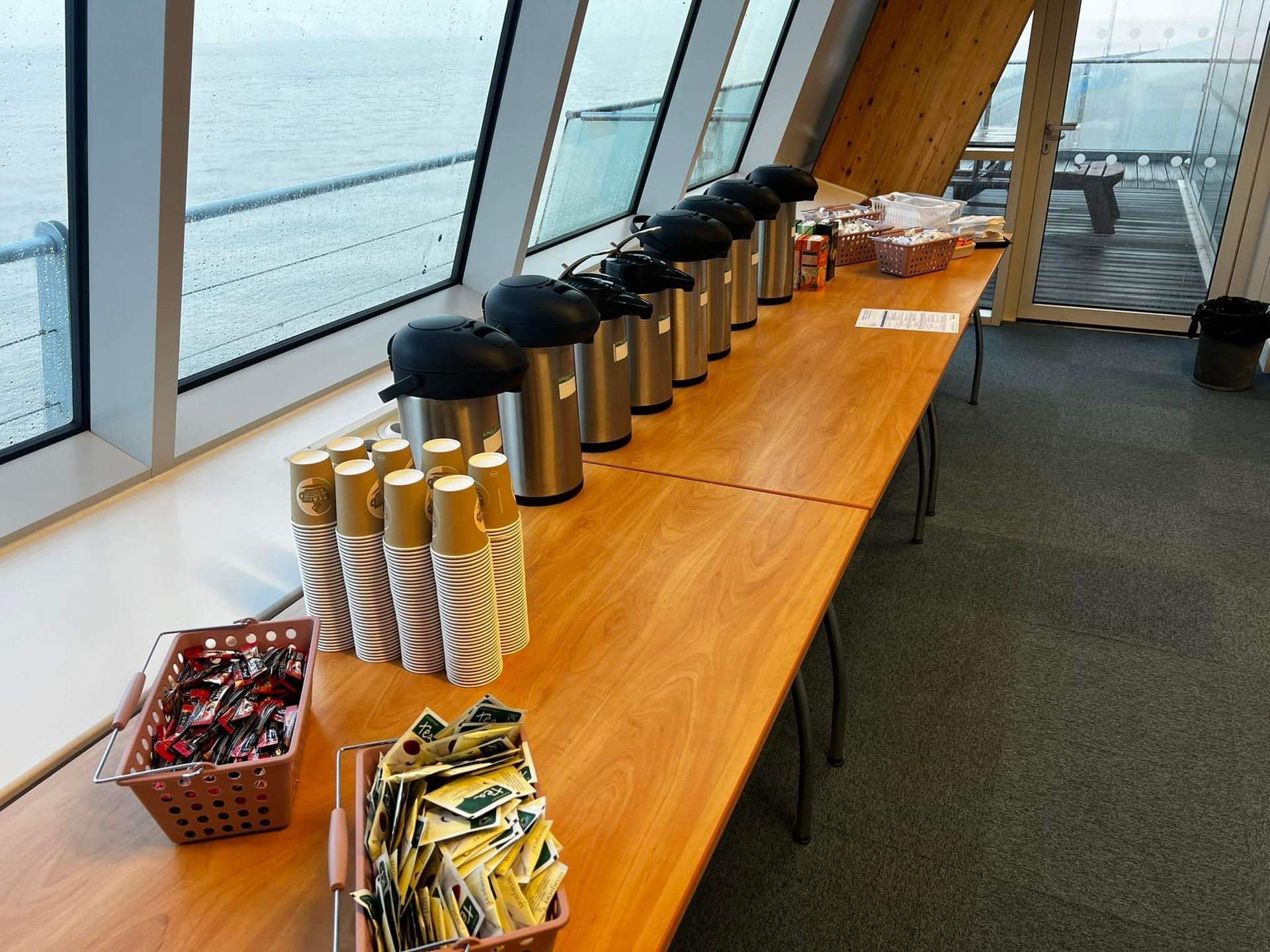 catering services  34