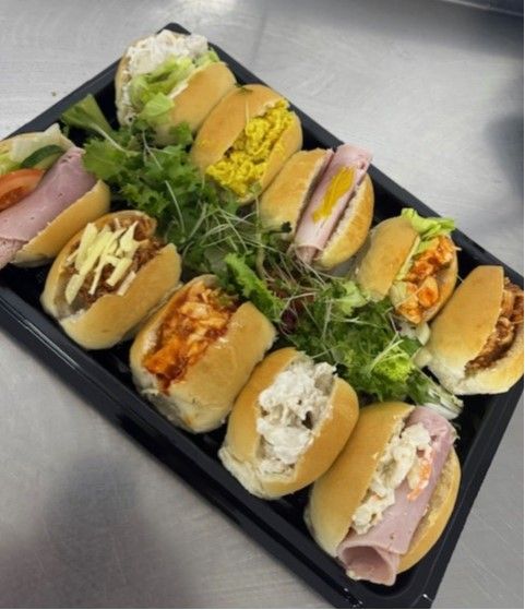 catering services  38