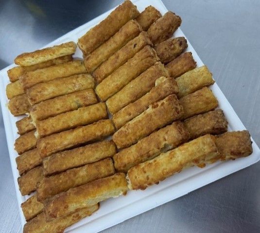 catering services  39