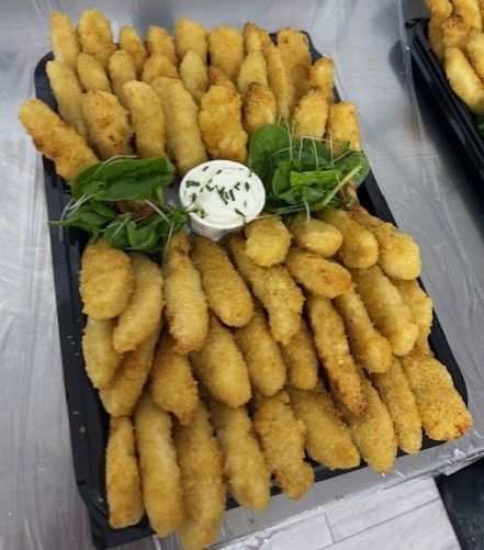 catering services  40