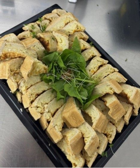 catering services  42