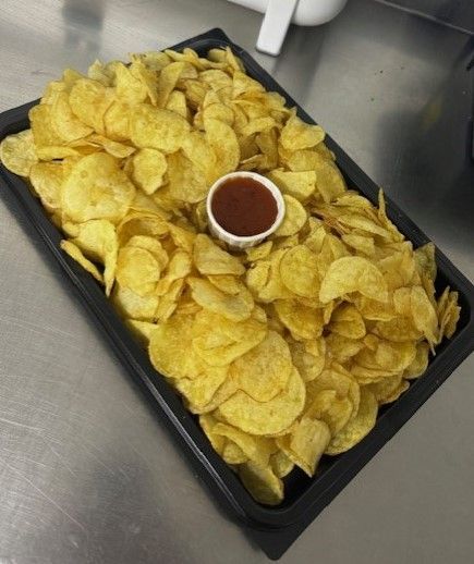 catering services  44